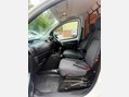 Citroen Nemo 1.3 HDi 660 16v LX Panel Van 3dr Diesel Manual FWD L1 H1 (119 g/km, 75 bhp) 32