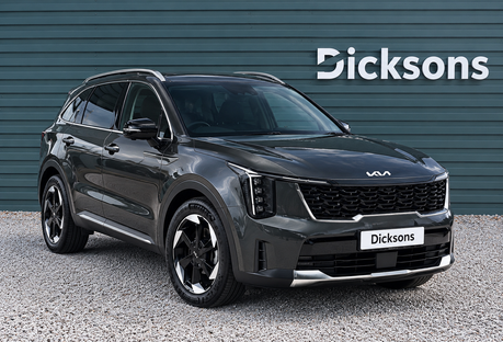 Kia Sorento 1.6 T-GDi Aspire  HEV AWD