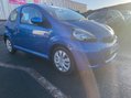 Toyota Aygo 1.0 Aygo Blue VVT-i 3dr 2