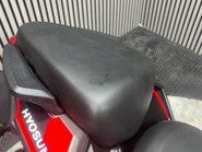 Hyosung GD 2016 ONLY 1K 250CC SPORTS BIKE LIGHTWEIGHT LONG MOT 50