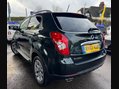 SsangYong Korando 2.2D LE Euro 6 5dr 5