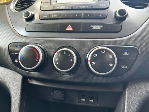 Hyundai i10 SE 19