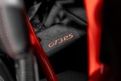 Porsche 911 GT3 RS PDK. FULL PSH. SPORTS CHRONO PACKAGE. PCCBS. LAVA ORANGE PAINTWORK. 59