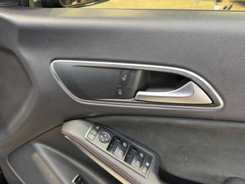 Mercedes-Benz CLA Class 2.1 CLA 200 D AMG Line Auto 4dr 47