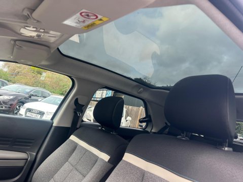 Citroen C4 Cactus 1.2 PureTech GPF Flair Euro 6 (s/s) 5dr 28