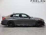 BMW 3 Series 2.0 330e 12kWh M Sport Saloon 4dr Petrol Plug-in Hybrid Auto Euro 6 (s/s) ( 17
