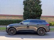 Jaguar F-Pace 2.0 D180 R-Sport Auto AWD Euro 6 (s/s) 5dr 64