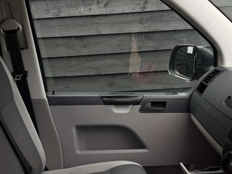 Volkswagen Transporter 2.0 Transporter T28 Startline TDI 24