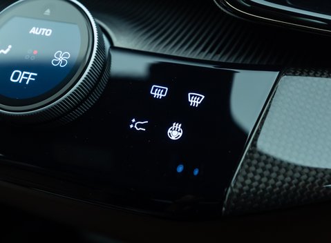 Ferrari Purosangue 27