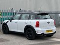Mini Countryman 2.0 Countryman Cooper SD ALL4 Auto 4WD 5dr 8