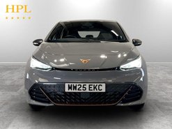 Cupra Born e-Boost 59kWh V1 Hatchback 5dr Electric Auto (230 ps)