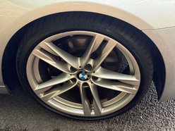 BMW 6 Series 3.0 640d M Sport Gran Coupe Auto 4dr 74