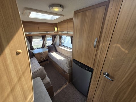 Lunar Ariva  10