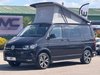 Volkswagen Transporter T32 Highline 