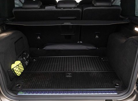 Mercedes-Benz G Series AMG G 63 4MATIC 31
