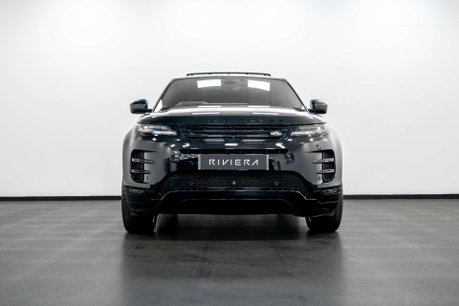 Land Rover Range Rover Evoque 1.5 Range Rover Evoque Autobiography PHEV Auto 4WD 5dr 7