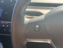 Tesla Model 3 (Dual Motor) Performance Saloon 4dr Electric Auto 4WDE (Performance Upgrade 12