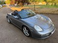 Porsche Boxster 24V S 9