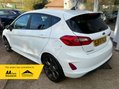 Ford Fiesta 1.0 Fiesta ST-Line Edition T 5dr 6