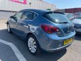 Vauxhall Astra 1.6 Astra Elite 5dr 13