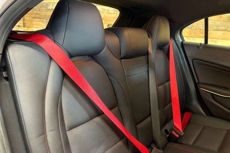 Mercedes-Benz A Class 2.0 A45 AMG Hatchback 5dr Petrol SpdS DCT 4MATIC Euro 6 (s/s) (360 ps) 46