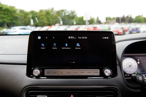 Hyundai KONA ULTIMATE 26