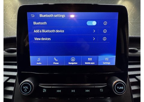 Ford Transit Custom 2.0 340 EcoBlue Trend Panel Van 5dr Diesel Manual L2 H1 Euro 6 (s/s) (130 p 70