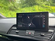Audi Q5 2.0 Q5 S Line Edition 1 40 TDI MHEV Quattro Semi-Auto 4WD 5dr 27
