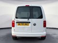 Volkswagen Caddy 2.0 Caddy C20 Trendline TDI 4