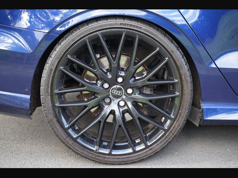 Audi S3 2.0 TFSI S Tronic quattro Euro 6 (s/s) 4dr 26