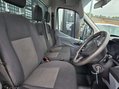 Ford Transit 350 SRW 8