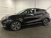 Ford Puma 1.0 Puma ST-Line MHEV 5dr 2