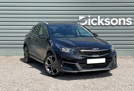 Kia Xceed 1.5 T-GDi '3'