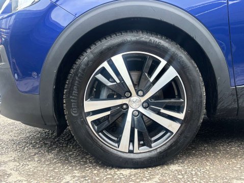 Peugeot 3008 1.5 BlueHDi GT Line SUV 5dr Diesel Manual Euro 6 (s/s) (130 ps) 66