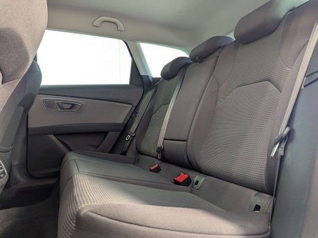 SEAT Leon 1.6 Leon SE Dynamic TDI 5dr 43