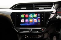 Vauxhall Corsa GRIFFIN 22