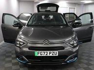 Citroen C4 SHINE PLUS 7