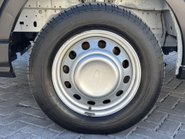 Ford Transit 350 Drw L4 130 ps Dropside Truck 27