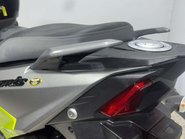 Suzuki Avenis 2023 ONLY 1K 1 OWNER VERY CLEAN 125CC LEARNER SCOOTER 36