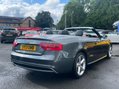 Audi A5 2.0 TDI S line Euro 5 (s/s) 2dr 13