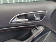 Mercedes-Benz A Class 2.0 A45 AMG Hatchback 5dr Petrol SpdS DCT 4MATIC Euro 6 (s/s) (360 ps) 24