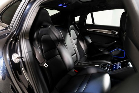 Porsche Panamera TURBO S E-HYBRID PDK. NOW SOLD. SIMILAR REQUIRED. PLEASE CALL 01903 254800. 16