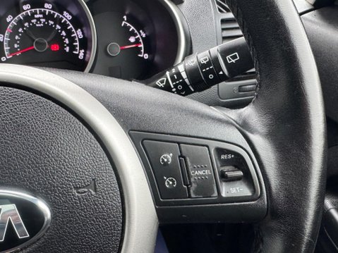 Kia Venga 1.6 4 Euro 6 (s/s) 5dr 26