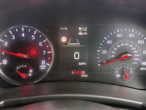 Suzuki Swift 1.2 Mild Hybrid Ultra ALLGRIP 5dr 23