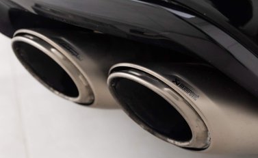 Lamborghini Urus V8 29