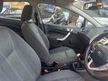 Ford Fiesta 1.25 Zetec Euro 5 5dr 25