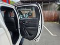 Isuzu D-Max V-CROSS DCB AUTO 22