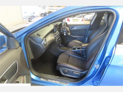 Mercedes-Benz GLA 2.1 GLA200d AMG Line (Premium) 7G-DCT 4MATIC Euro 6 (s/s) 5dr 2