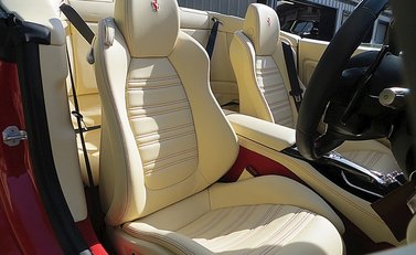 Ferrari California 8