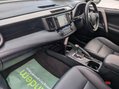 Toyota Rav4 2.0 V-Matic Excel CVT 4WD Euro 6 (s/s) 5dr 32